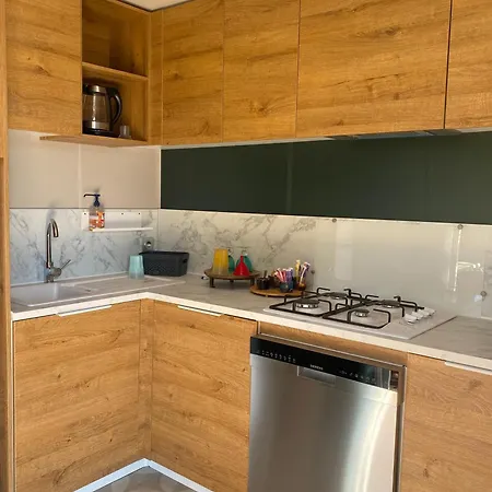 Appartamento Mobile-home Tout Equipe Avec Jacuzzi